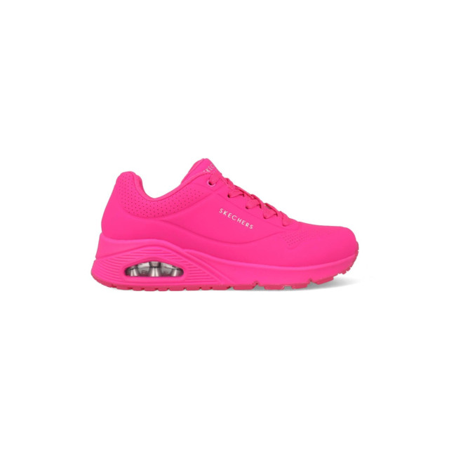 Skechers 73667/HTPK Sneakers Roze 73667/HTPK large