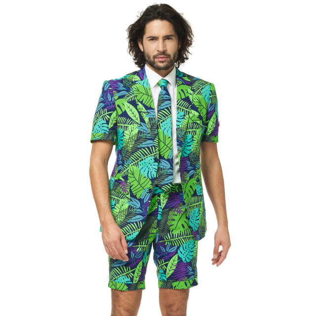 OppoSuits Summer juicy jungle OSUM-0016 large