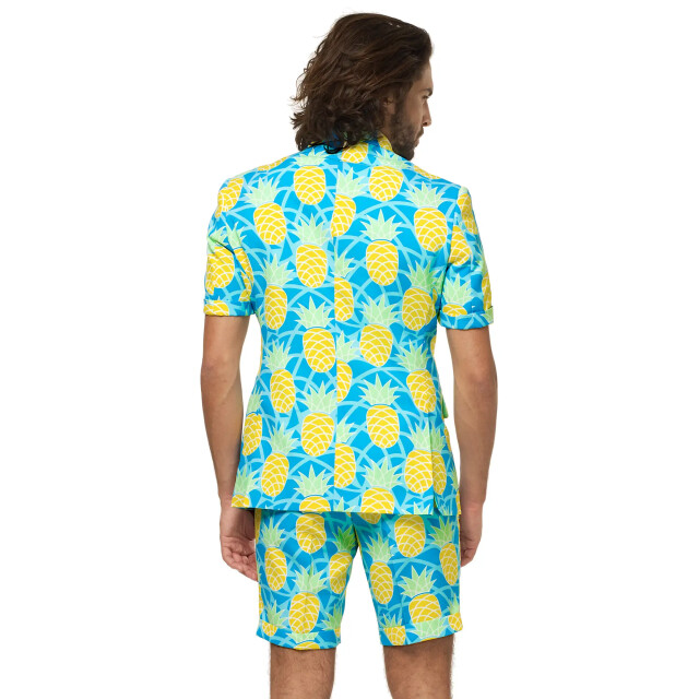 OppoSuits Summer shineapple OSUM-0015 large