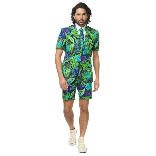 OppoSuits Summer juicy jungle OSUM-0016 large