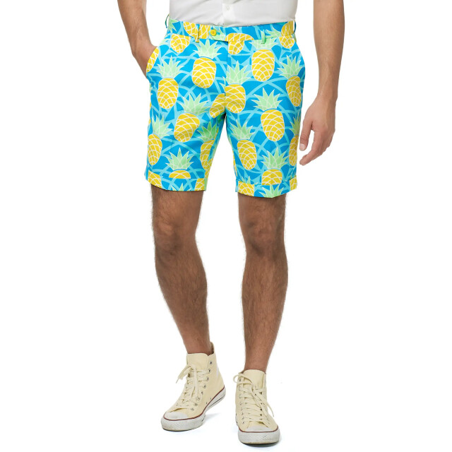 OppoSuits Summer shineapple OSUM-0015 large