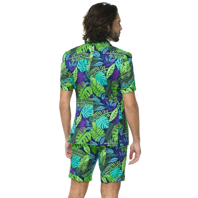 OppoSuits Summer juicy jungle OSUM-0016 large