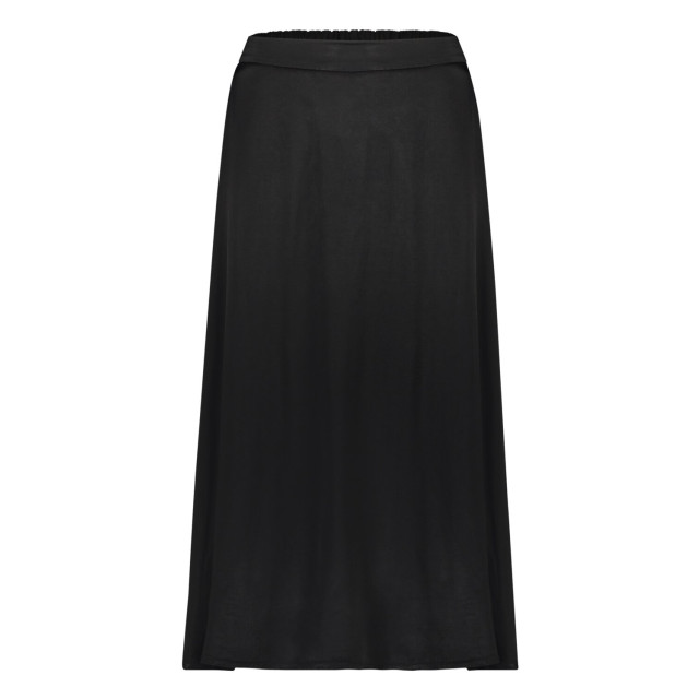 Simple Oona rasone midi skirt black Simple Oona Rasone Midi skirt Black large