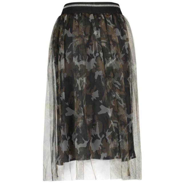 Jane Lushka Mlk520aw111 skirt xena camo army Jane Lushka MLK520AW111 Skirt Xena Camo Army large