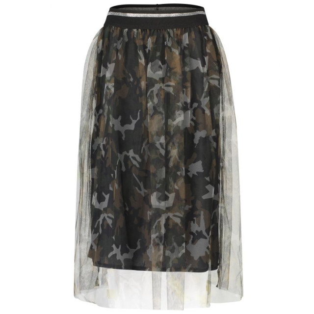 Jane Lushka Mlk520aw111 skirt xena camo army Jane Lushka MLK520AW111 Skirt Xena Camo Army large