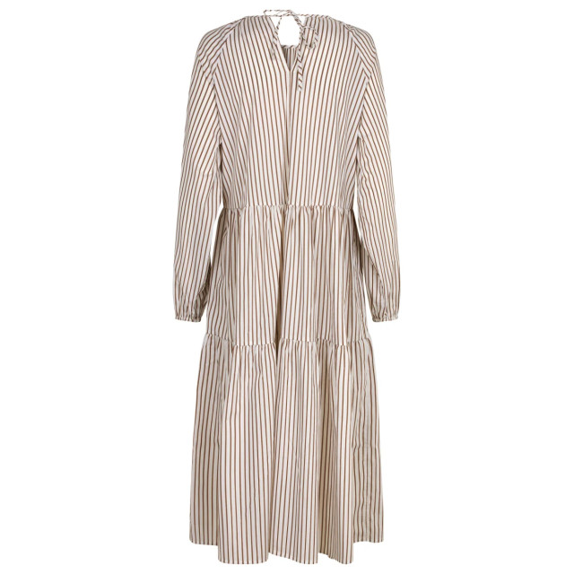 Rosemunde Dress portobello stripe zand Rosemunde Dress Portobello stripe Zand large