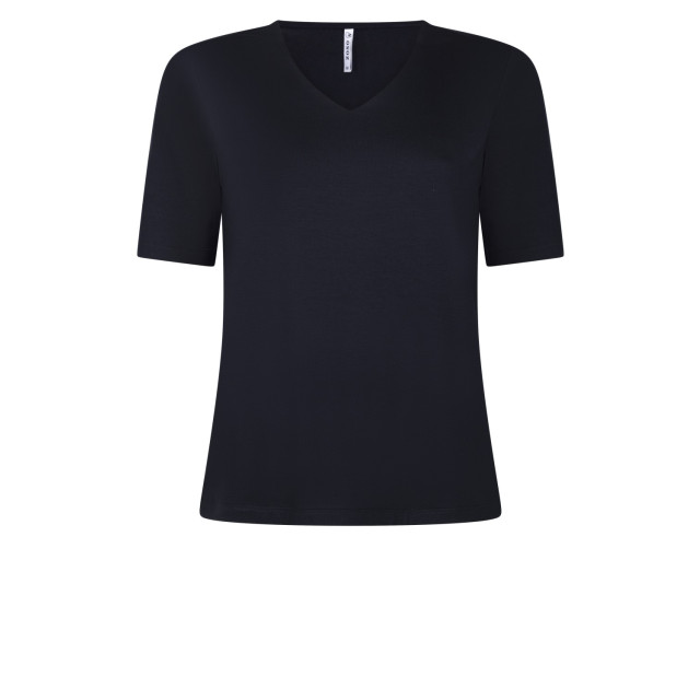 Zoso Lyan t-shirt black 8720036524432-1 large