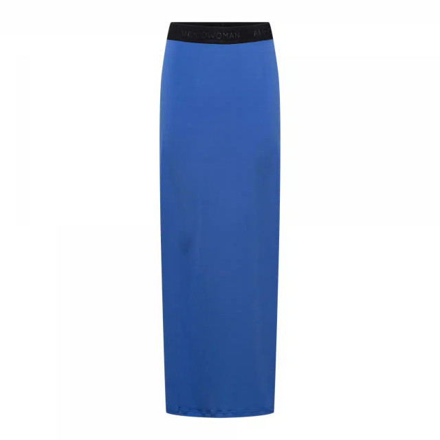 &Co Woman Rok linda saphire blue &Co woman rok Linda Saphire Blue large