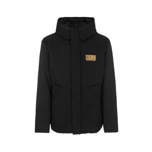 EA7 Jas jacket w23 i zwart 6LPB24 PNR2Z large