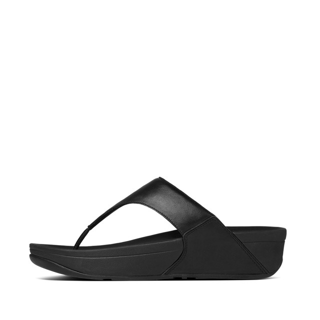 FitFlop Lulu toepost I88 large