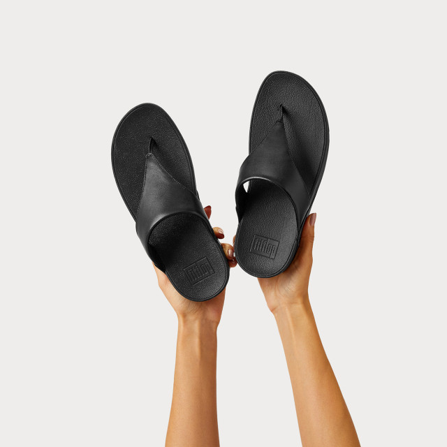 FitFlop Lulu toepost I88 large