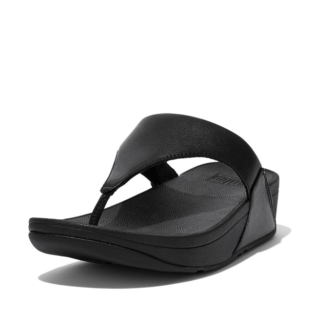 FitFlop Lulu toepost I88 large