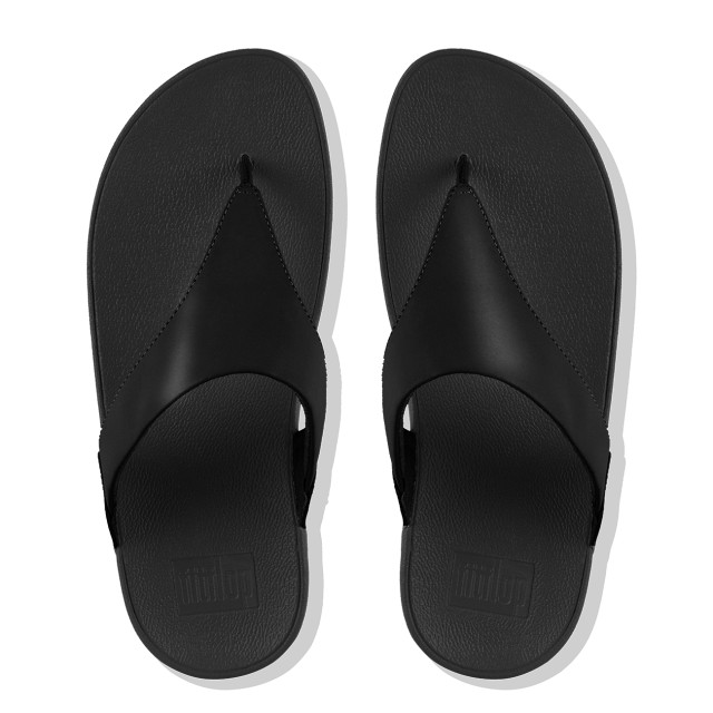 FitFlop Lulu toepost I88 large