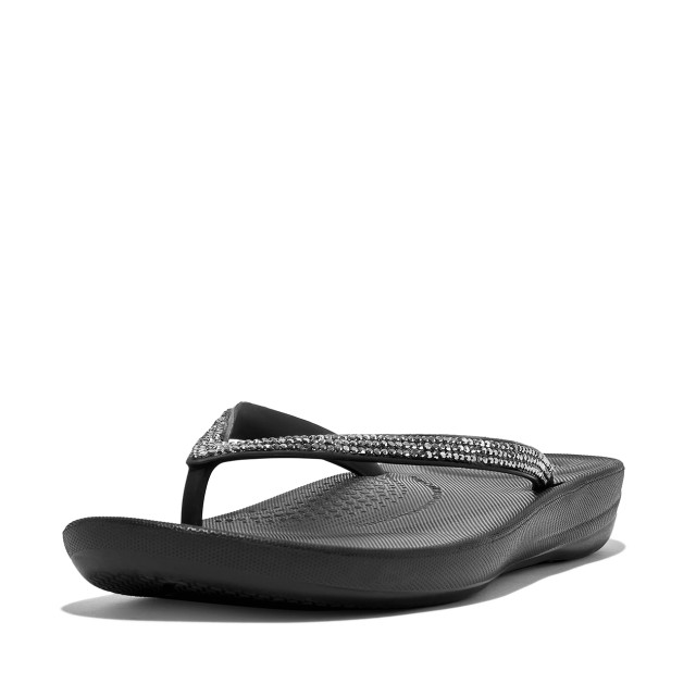 FitFlop Iqushion sparkle R08 large