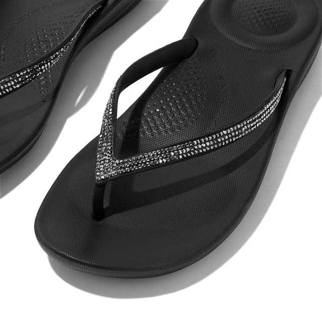 FitFlop Iqushion sparkle R08 large
