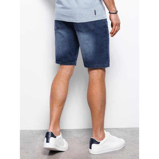 Ombre Denim short heren jeans - 0113 OM-0113-3 large