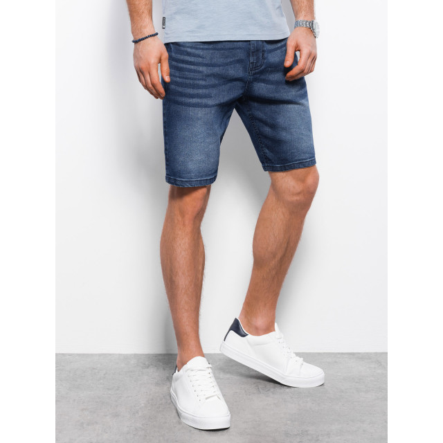 Ombre Denim short heren jeans - 0113 OM-0113-3 large