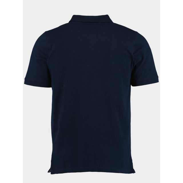 Basefield Polo korte mouw polo shirt 1/2 arm 219017753/606 173216 large
