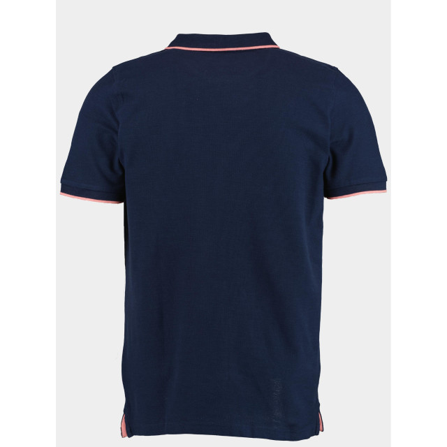 Basefield Polo korte mouw polo shirt 1/2 arm 219017751/606 173212 large