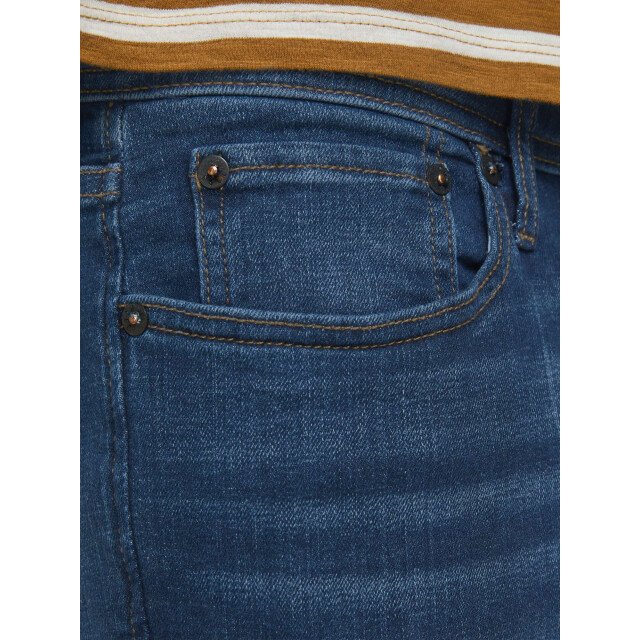 Jack & Jones Jjitim jjoriginal am 782 50sps noos blue denim 12146384-188779 large