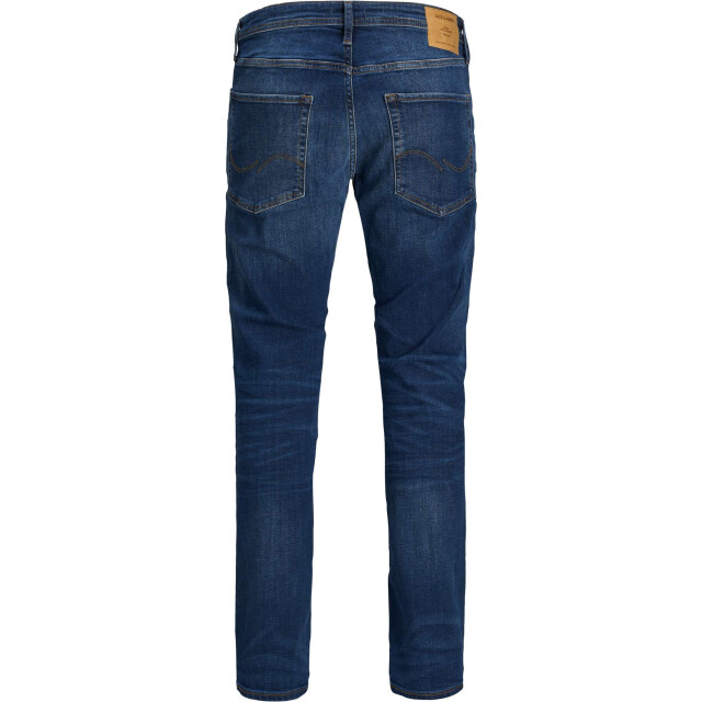 Jack & Jones Jjitim jjoriginal am 782 50sps noos blue denim 12146384-188779 large