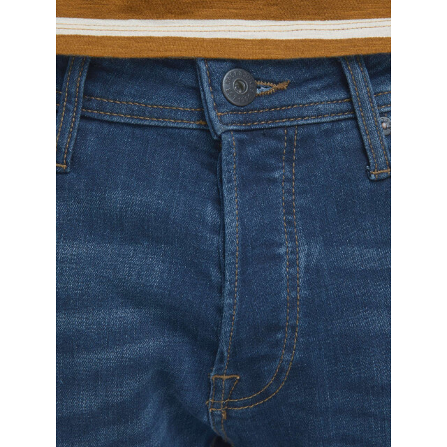 Jack & Jones Jjitim jjoriginal am 782 50sps noos blue denim 12146384-188779 large