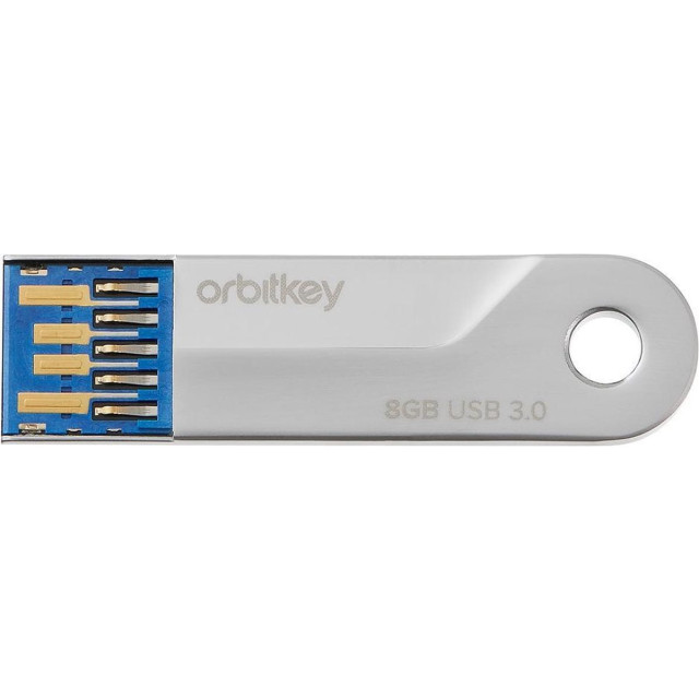 Orbitkey Add-usb 8gb  ADD-USB 8GB  large