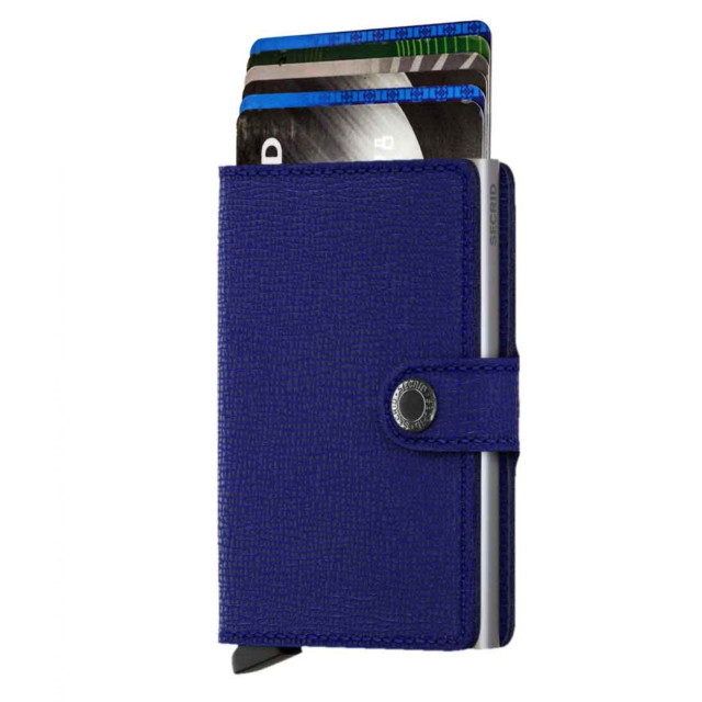 Secrid Miniwallet crisple  Miniwallet Crisple  large