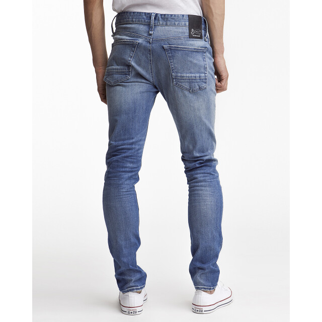 Denham Bolt fmnwli jeans 075808-001-33/32 large