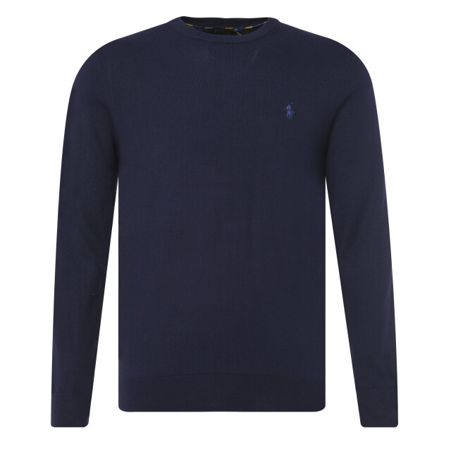 Ralph Lauren Trui ronde hals 078591-001-XXL large