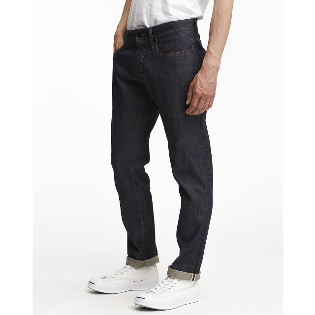 Denham Ridge dry denim 078837-001-32/34 large