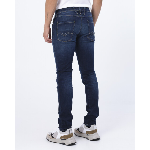 Replay Anbass hyperflex 360 jeans 081766-001-28/32 large