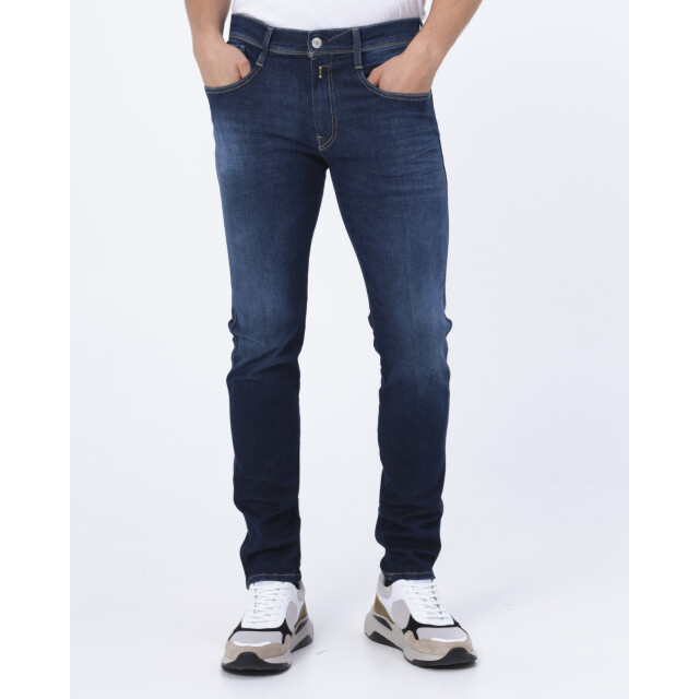 Replay Anbass hyperflex 360 jeans 081766-001-28/32 large