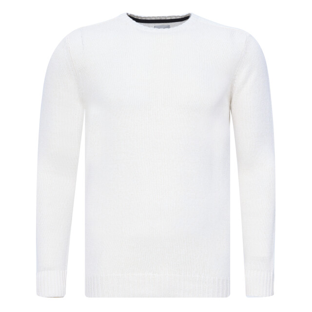 J.C. Rags Trui ronde hals 081481-001-XXXL large