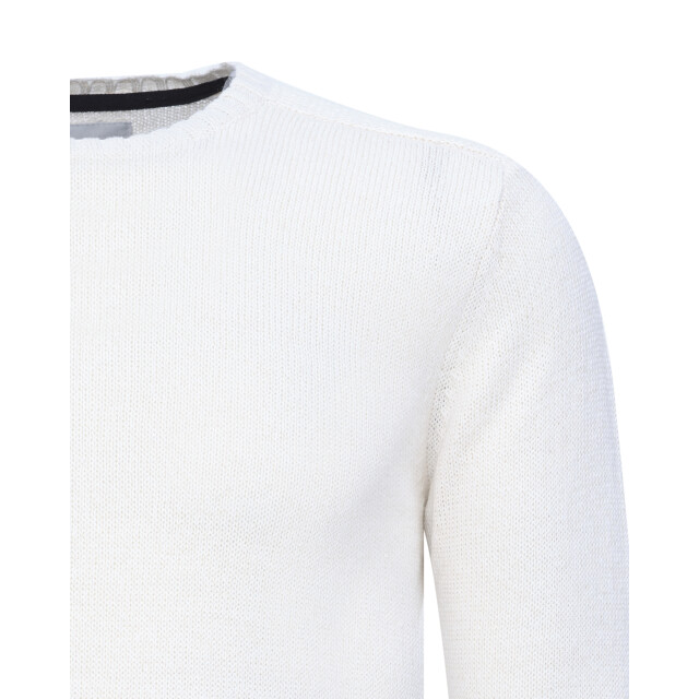 J.C. Rags Trui ronde hals 081481-001-XXXL large