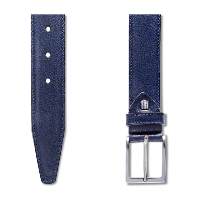 Profuomo Geklede riem 017945-31-95 large
