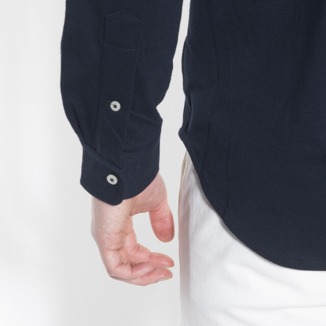 Polo Ralph Lauren Casual overhemd met lange mouwen 058445-003-XXL large