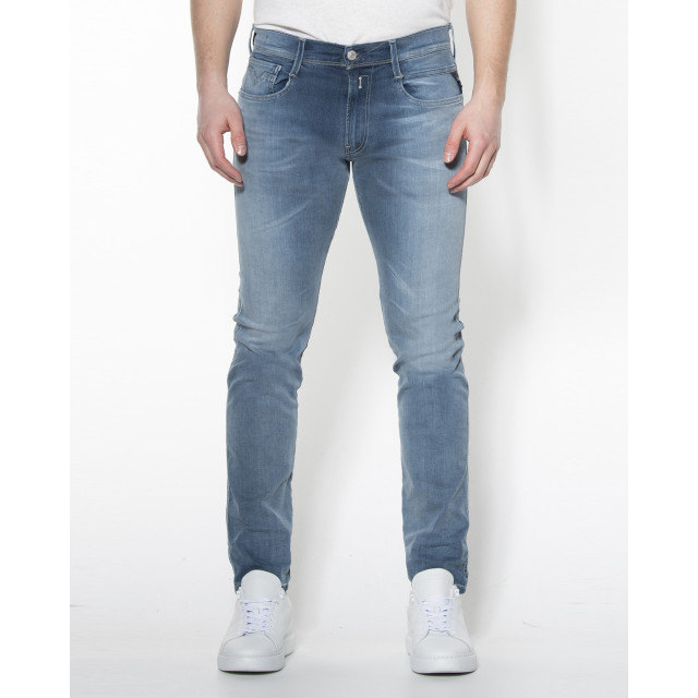 Replay Anbass hyperflex bio jeans 058822-001-34/34 large