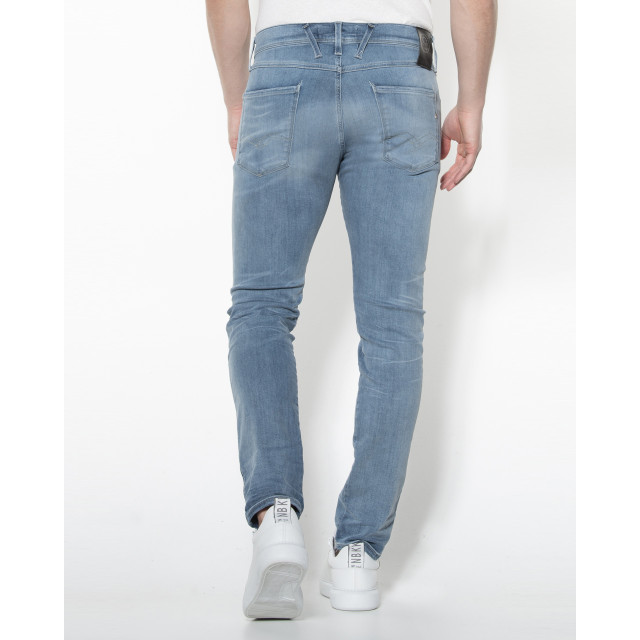 Replay Anbass hyperflex bio jeans 058822-001-34/34 large