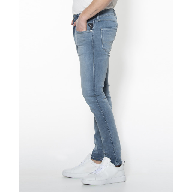 Replay Anbass hyperflex bio jeans 058822-001-34/34 large