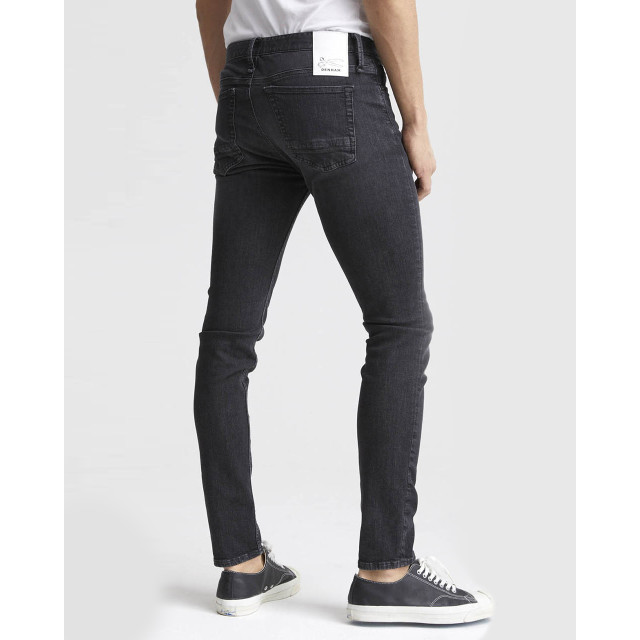 Denham Bolt wlbfm jeans 061687-001-33/32 large