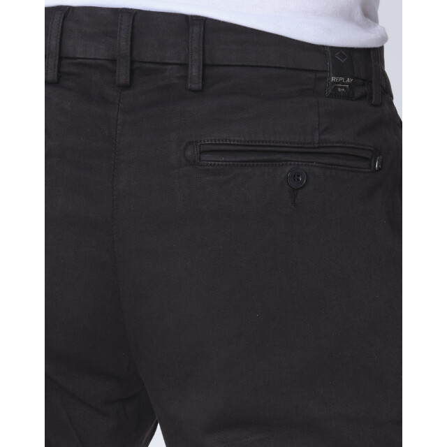 Replay Zeumar hyperflex x-lite chino 073238-001-31/34 large