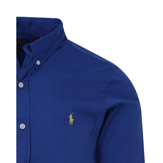 Ralph Lauren Casual overhemd met lange mouwen 091544-001-S large