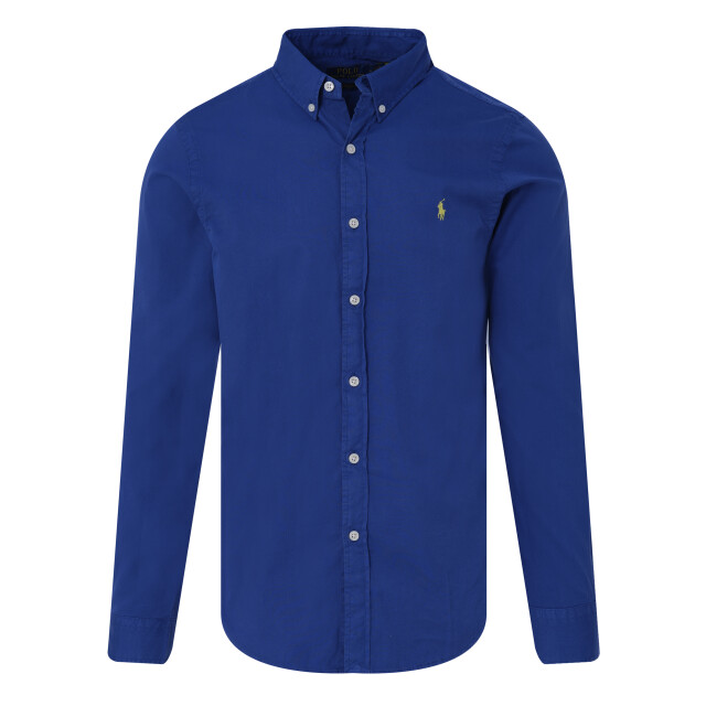 Ralph Lauren Casual overhemd met lange mouwen 091544-001-S large