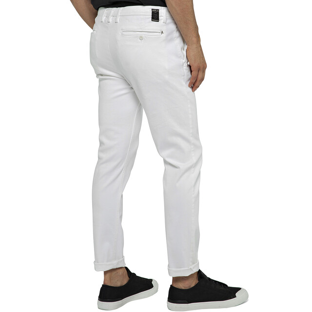 Replay Zeumar hyperflex x-lite chino 078277-001-31/32 large