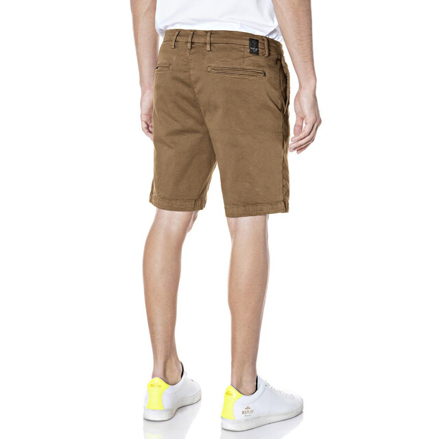 Replay Hyperflex chino short 086052-001-29 large