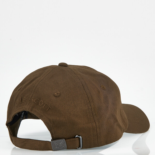 Lyle and Scott Baseball cap 086547-001-1 large