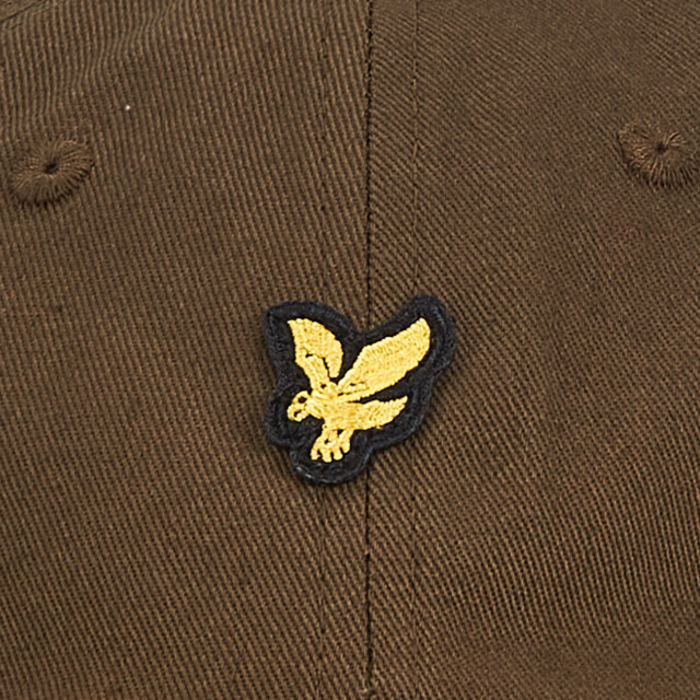 Lyle and Scott Baseball cap 086547-001-1 large