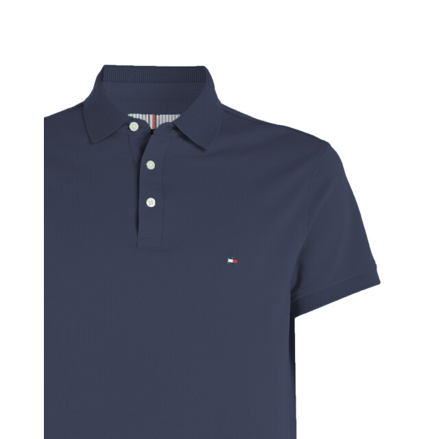 Tommy Hilfiger Menswear polo met korte mouwen 086336-002-L large
