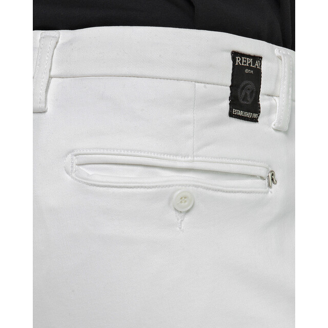 Replay Zeumar hyperflex x-lite chino 078277-001-31/32 large